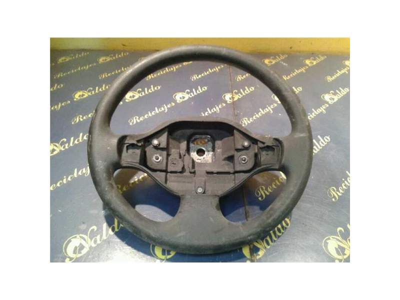 Recambio de volante para dacia logan 1 (2005) referencia OEM IAM   
