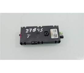 Recambio de centralita antena para bmw serie x1 (f48)(2015) 2.0 xdrive 18d [2,0 ltr. - 110 kw 16v turbodiesel] referencia OEM IA