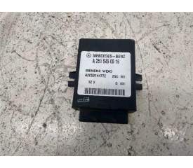 MODULO ELECTRONICO A2515450016 