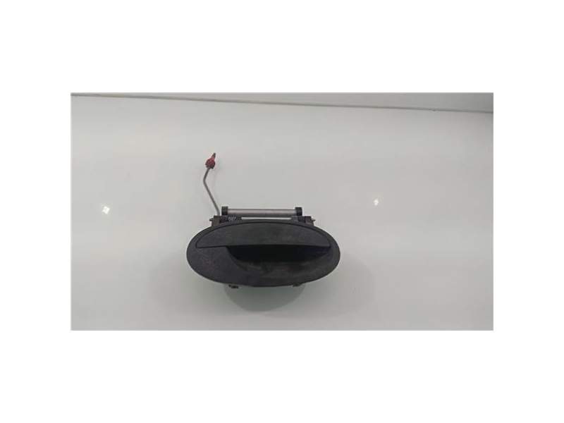 Recambio de maneta exterior delantera derecha para opel meriva (2003) 1.7 enjoy [1,7 ltr. - 74 kw 16v cdti] referencia OEM IAM  