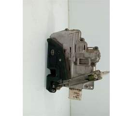 CIERRE ELECTROMAGNETICO DELANTERO IZQUIERDO 4F1837015E 