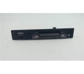 Recambio de maneta exterior porton para volvo xc60 (03.2017) referencia OEM IAM 31675542  