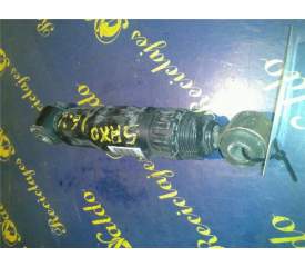 Recambio de amortiguador trasero completo para citroën saxo (1996) referencia OEM IAM   