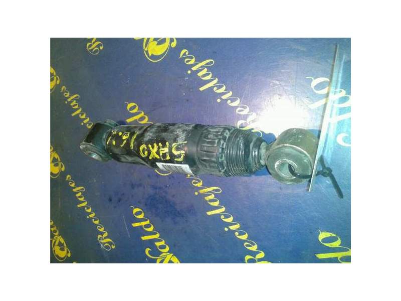 Recambio de amortiguador trasero completo para citroën saxo (1996) referencia OEM IAM   