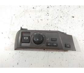 Recambio de conmutador luces para bmw serie 7 (e65/e66)(2001) 3.0 730d [3,0 ltr. - 160 kw turbodiesel cat] referencia OEM IAM 61