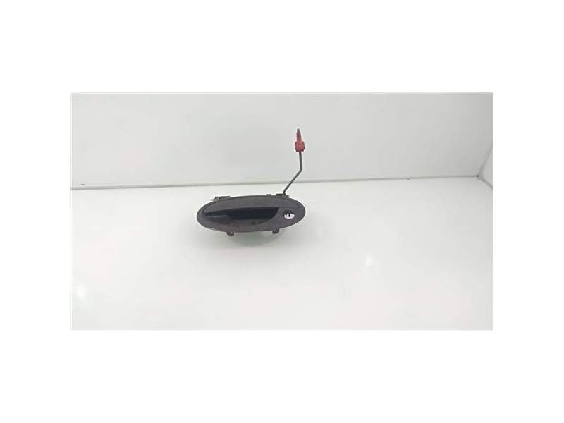 Recambio de maneta exterior delantera izquierda para opel meriva (2003) 1.7 enjoy [1,7 ltr. - 74 kw 16v cdti] referencia OEM IAM