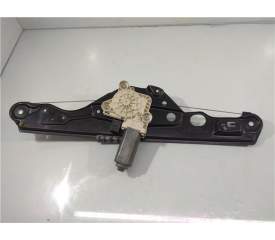 ELEVALUNAS ELECTRICO TRASERO DERECHO A2118202442 
