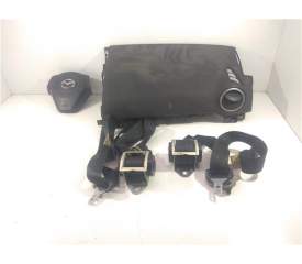 KIT AIRBAG 