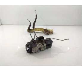 CIERRE ELECTROMAGNETICO DELANTERO IZQUIERDO 