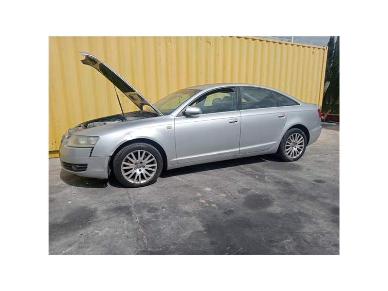 AUDI A6 BERLINA (4F2)(2004)