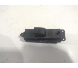 Recambio de botonera puerta trasera derecha para mazda 3 berlina (bk)(2003) 1.6 crdt active [1,6 ltr. - 80 kw cd diesel cat] ref