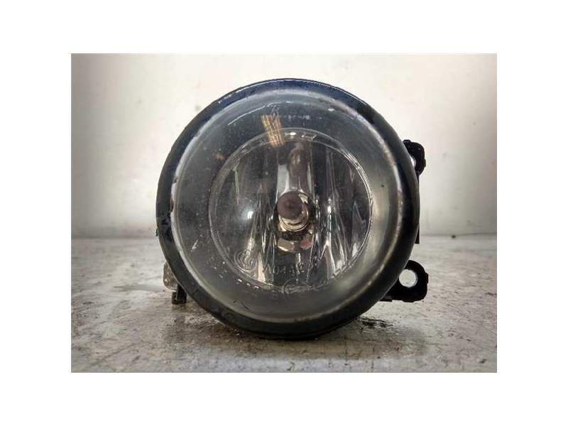 Recambio de faro antiniebla izquierdo para renault megane i scenic (ja0)(1996) referencia OEM IAM 8200074008  