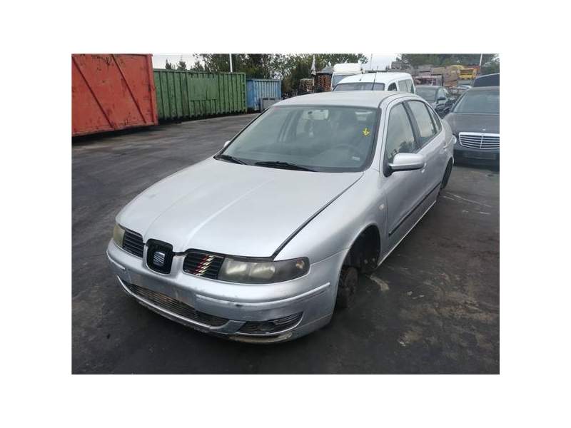SEAT TOLEDO (1M2)(03.1999)