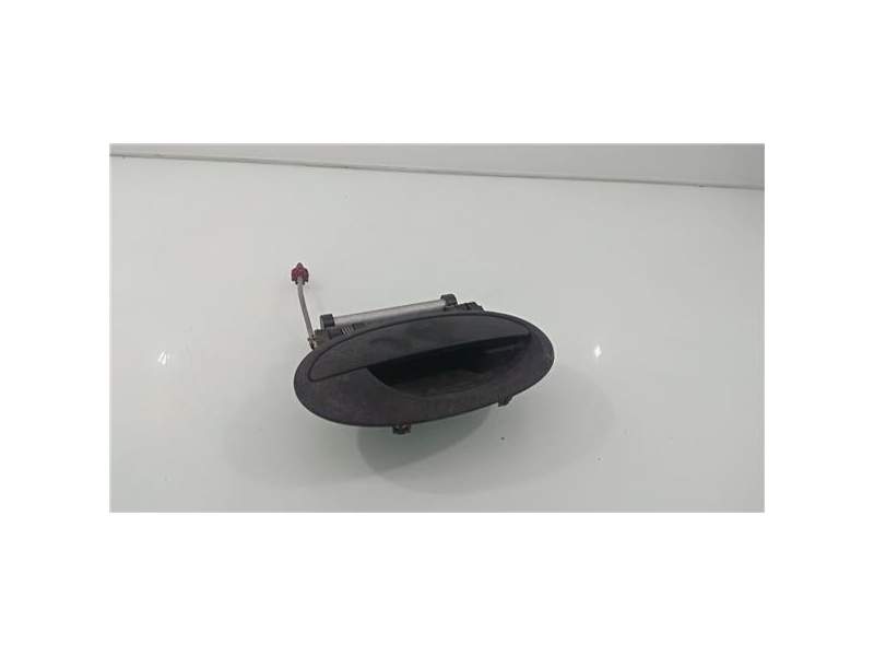 Recambio de maneta exterior trasera derecha para opel meriva (2003) 1.7 enjoy [1,7 ltr. - 74 kw 16v cdti] referencia OEM IAM   