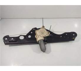 ELEVALUNAS ELECTRICO TRASERO IZQUIERDO A2118202342 