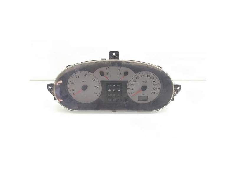 Recambio de cuadro completo para renault scenic rx4 (ja0)(2000) referencia OEM IAM 8200038777  