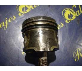 Recambio de biela para renault kangoo (f/kc0) 1.5 dci diesel (65 cv / 48 kw) referencia OEM IAM   