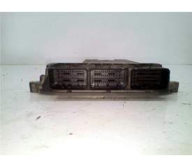 CENTRALITA MOTOR UCE 9664487580 EDC16CP39 0281013666 