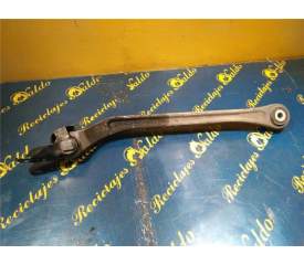 Recambio de brazo inferior trasero derecho para mercedes-benz clase e (w211) berlina 2.7 cdi cat (177 cv / 130 kw) (177 cv / 130