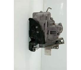 CIERRE ELECTROMAGNETICO TRASERO IZQUIERDO 4F0839015 