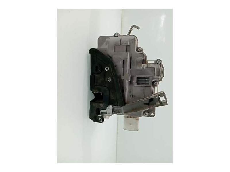 Recambio de cierre electromagnetico trasero izquierdo para audi a3 sportback (8pa)(09.2004) 1.9 tdi ambition [1,9 ltr. - 77 kw t