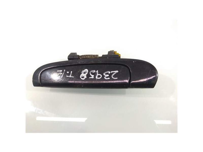 Recambio de maneta exterior trasera izquierda para kia picanto 1.1 cat (65 cv / 48 kw) (65 cv / 48 kw) referencia OEM IAM   
