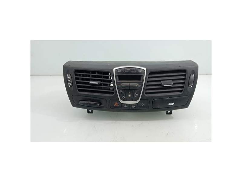 Recambio de mandos climatizador para renault laguna iii grandtour (2007) 2.0 dynamique [2,0 ltr. - 110 kw dci diesel fap] refere