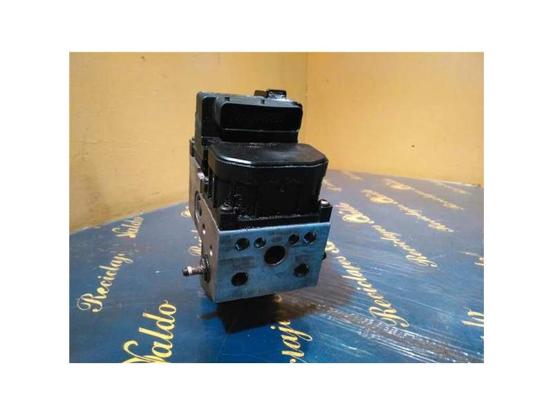 Recambio de abs para peugeot 307 (s1) 2.0 hdi cat (90 cv / 66 kw) referencia OEM IAM 0265216757  