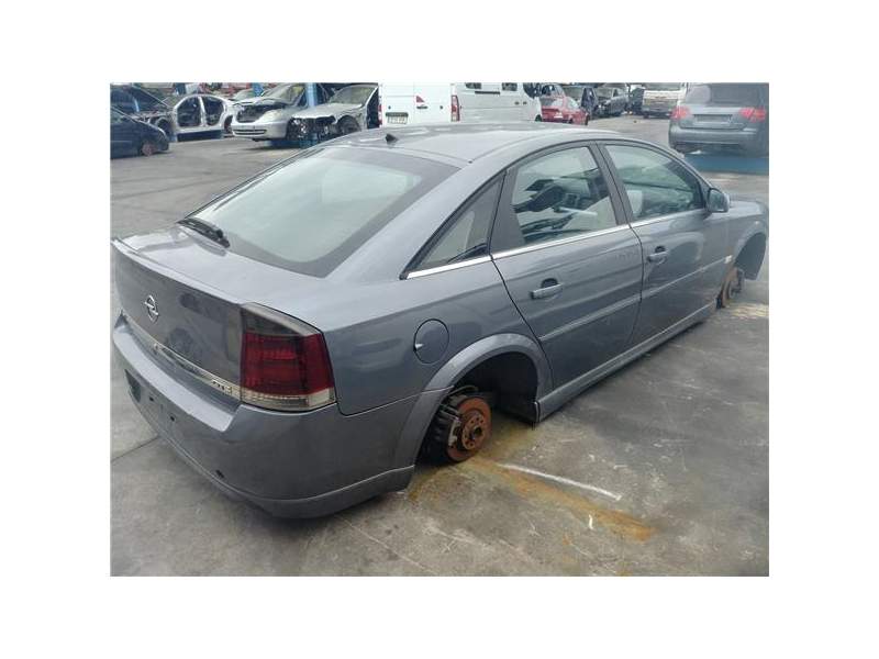 OPEL VECTRA C BERLINA