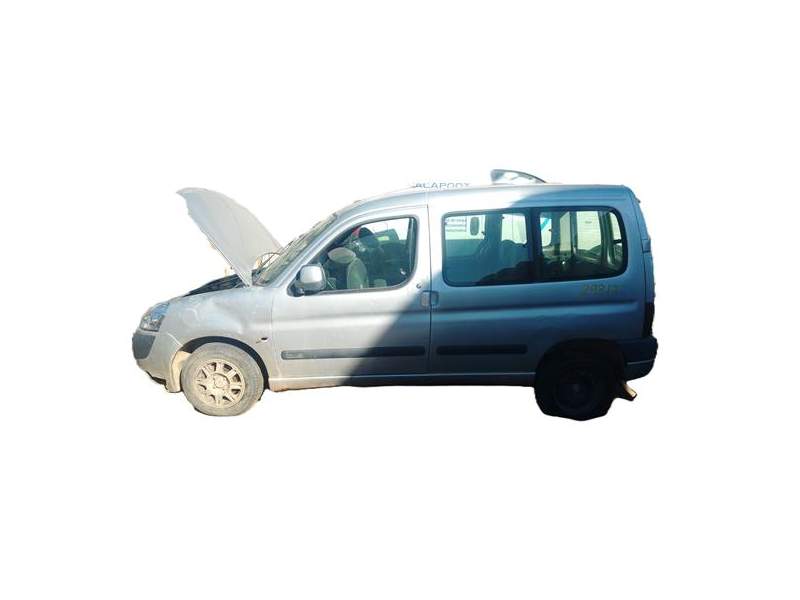 CITROËN BERLINGO (1996)