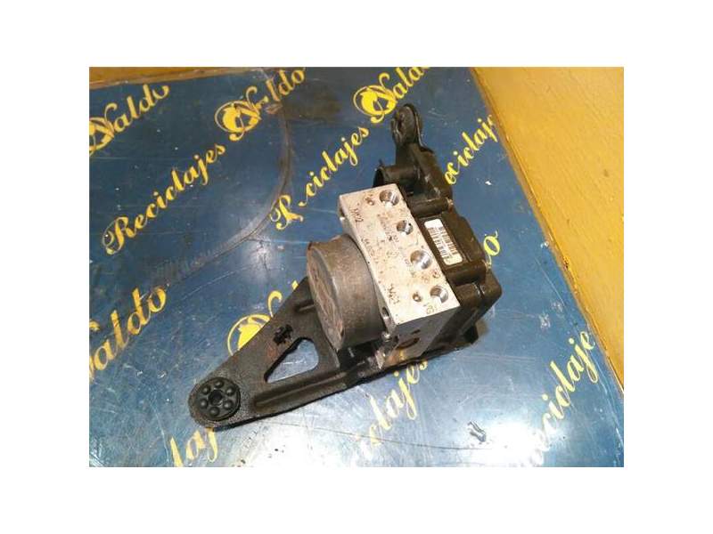 Recambio de abs para renault megane ii coupe/cabrio (2003) referencia OEM IAM 8200527390 0265231734 