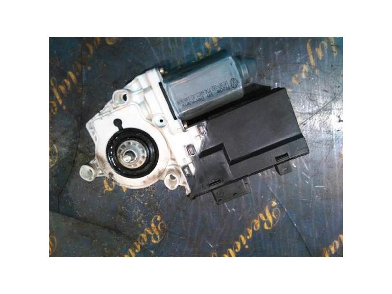 Recambio de motor elevalunas delantero derecho para citroën c5 berlina (2001) referencia OEM IAM 9648485080  