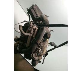 MOTOR COMPLETO BKC 