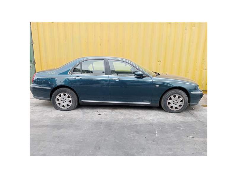 MG SERIE 75 (RJ)