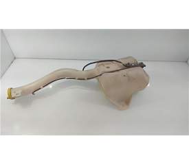 Recambio de deposito limpiaparabrisas para ford transit caja cerrada, corta (fy) (2000 =>) 2.0 td cat (75 cv / 55 kw) (75 cv / 5