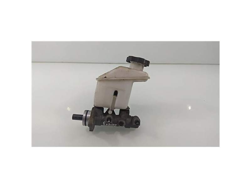 Recambio de bomba freno para kia rio (jb)(2005) 1.4 concept [1,4 ltr. - 71 kw cat] referencia OEM IAM   
