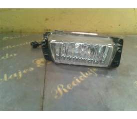 Recambio de faro antiniebla derecho para seat ibiza (6k1)(1993) referencia OEM IAM   