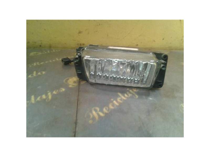 Recambio de faro antiniebla derecho para seat ibiza (6k1)(1993) referencia OEM IAM   