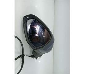 RETROVISOR IZQUIERDO 