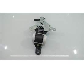 Recambio de cinturon seguridad trasero central para bmw serie x1 (f48)(2015) 2.0 xdrive 18d [2,0 ltr. - 110 kw 16v turbodiesel] 