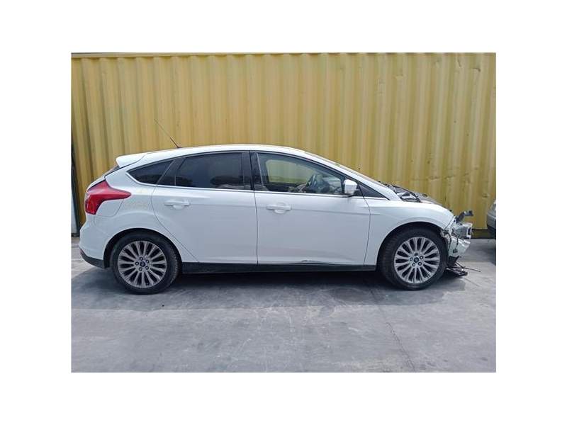 FORD FOCUS BERLINA (CB8)(2010)