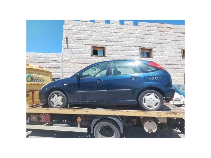 ford focus berlina (cak)(1998) del año 2003