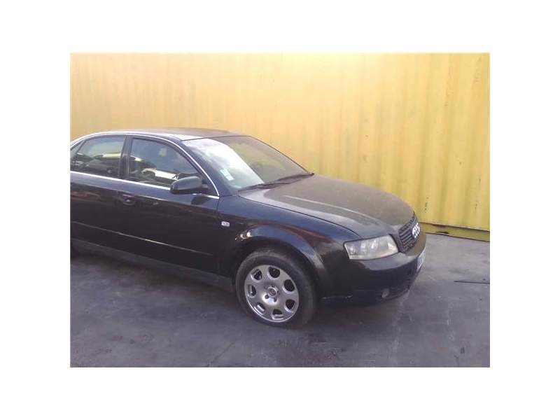 audi a4 avant (8e) del año 2001