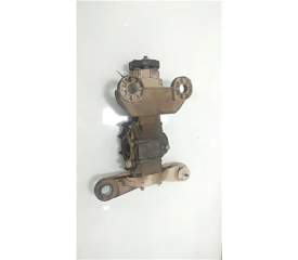 Recambio de grupo diferencial trasero para renault scenic rx4 (ja0)(2000) referencia OEM IAM J641341  
