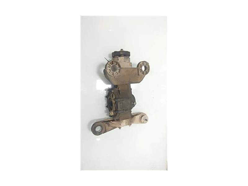 Recambio de grupo diferencial trasero para renault scenic rx4 (ja0)(2000) referencia OEM IAM J641341  