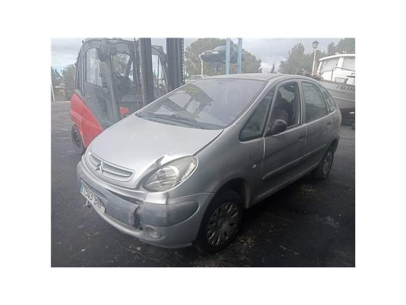 citroën xsara picasso del año 2001