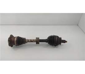 TRANSMISION DELANTERA IZQUIERDA 6R0407761L 