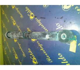 Recambio de amortiguador trasero completo para renault clio iii (2005) referencia OEM IAM   