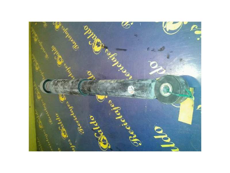 Recambio de amortiguador trasero completo para renault clio iii (2005) referencia OEM IAM   