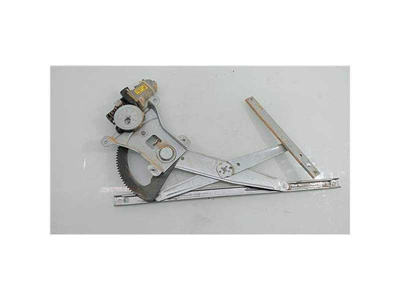 Recambio de elevalunas electrico delantero derecho para chevrolet aveo berlina (2006) 1.4 ls [1,4 ltr. - 74 kw cat] referencia O